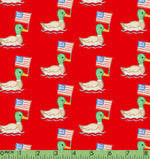Load image into Gallery viewer, MALLARD MANOR SWIM TRUNKS
