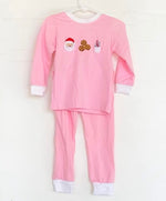 Load image into Gallery viewer, PRE-ORDER: French Knot Milk &amp; Cookies
