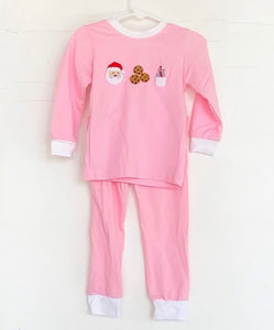 PRE-ORDER: French Knot Milk & Cookies
