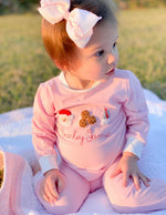 Load image into Gallery viewer, PRE-ORDER: French Knot Milk &amp; Cookies
