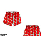 Load image into Gallery viewer, MALLARD MANOR SWIM TRUNKS
