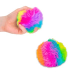 Load image into Gallery viewer, Scrunchems® Furry Sugar Stress Ball Squishy Fidget Toy
