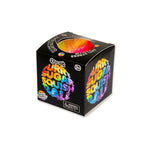 Load image into Gallery viewer, Scrunchems® Furry Sugar Stress Ball Squishy Fidget Toy

