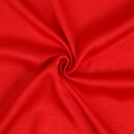 Load image into Gallery viewer, PRE-ORDER 63: RED SATIN DIAPER SET(TRANSITIONS TO DRESS LENGTH SIZE 4T AND UP) WITH 3D SATIN RIBBON ON SMOCKED WREATHS AND PEARLS
