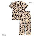 Load image into Gallery viewer, Women&#39;s Animal Print PJs
