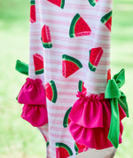 Load image into Gallery viewer, Watermelon Swimsuit
